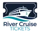 River Cruise Tickets Logo